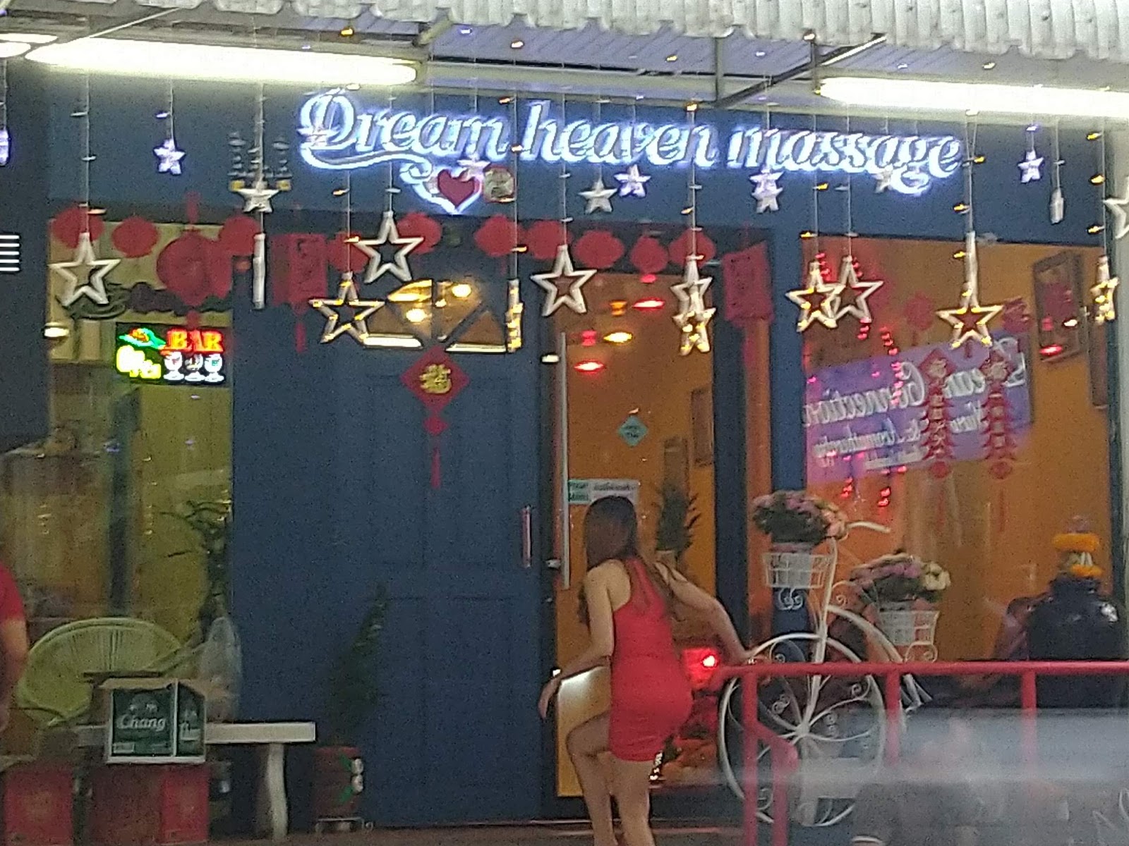 Dream Heaven Massage 33 photo 10