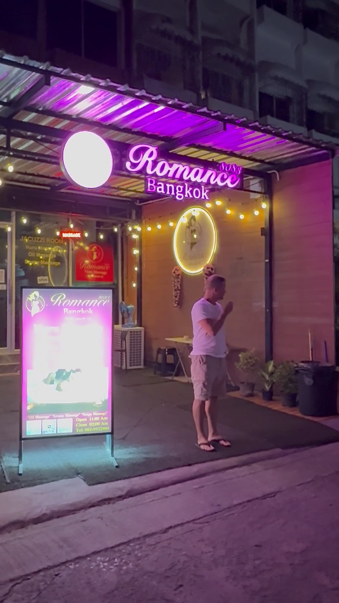Romance Nuru Massage (Sukhumvit 10) photo 13