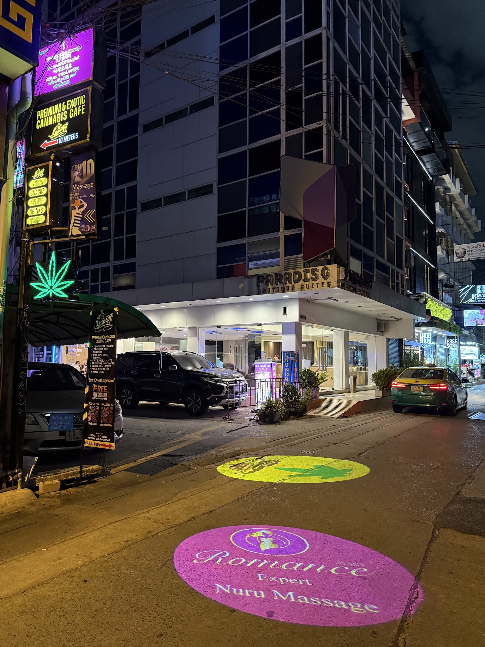 Romance Nuru Massage (Sukhumvit 10) photo 11