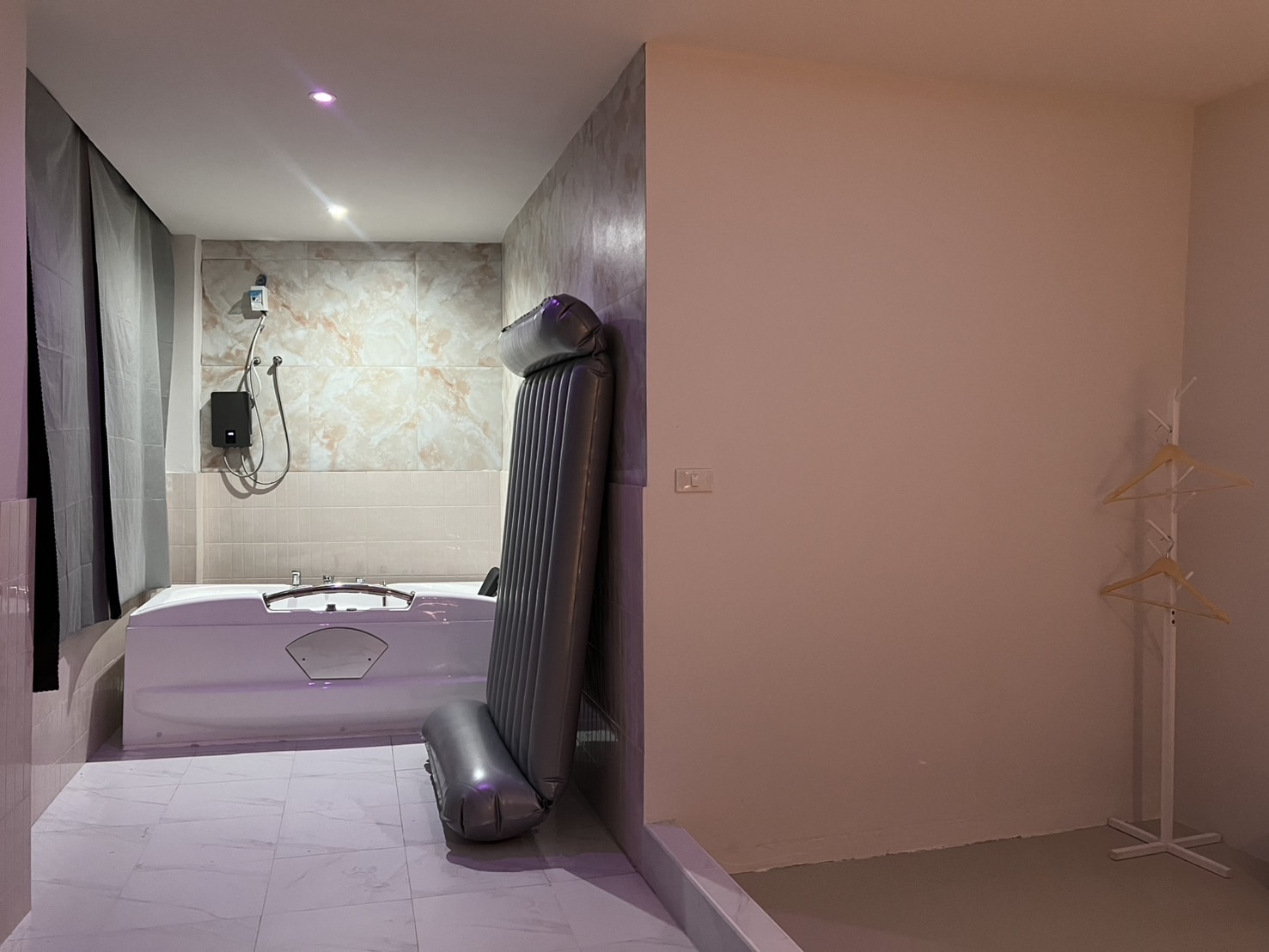 Romance Nuru Massage (Sukhumvit 10) photo 6