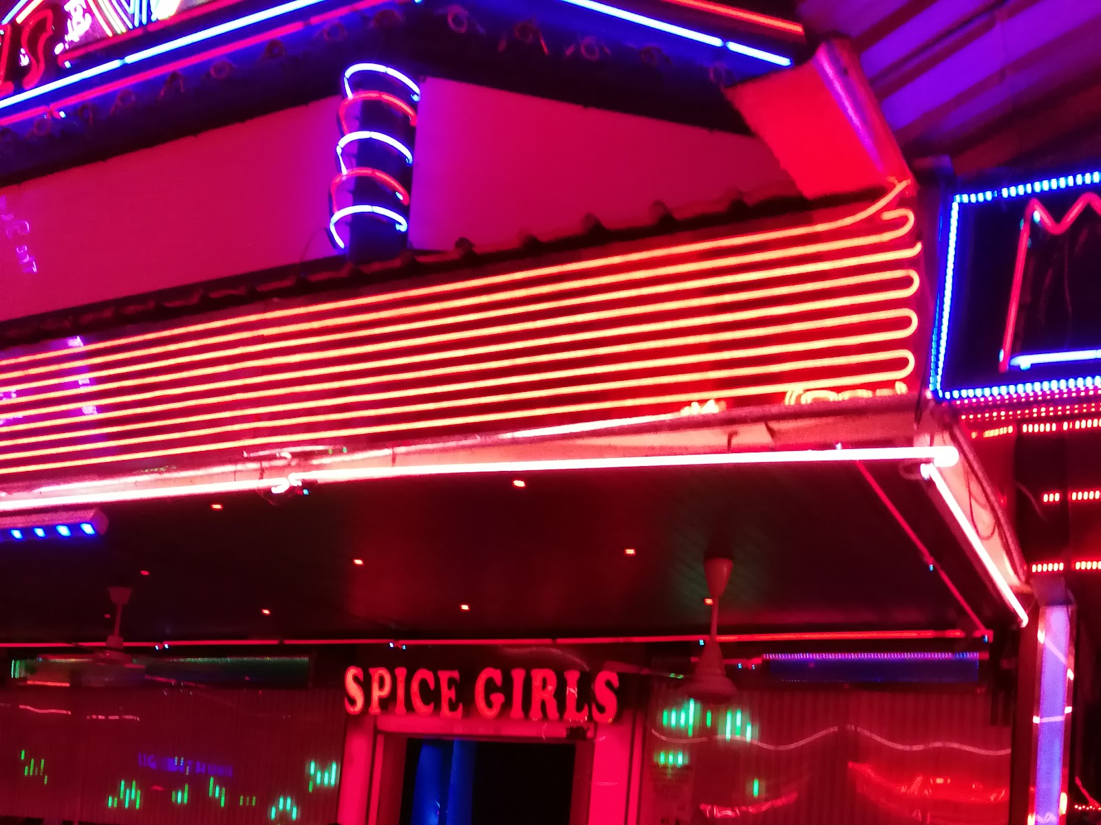 Spice Girls