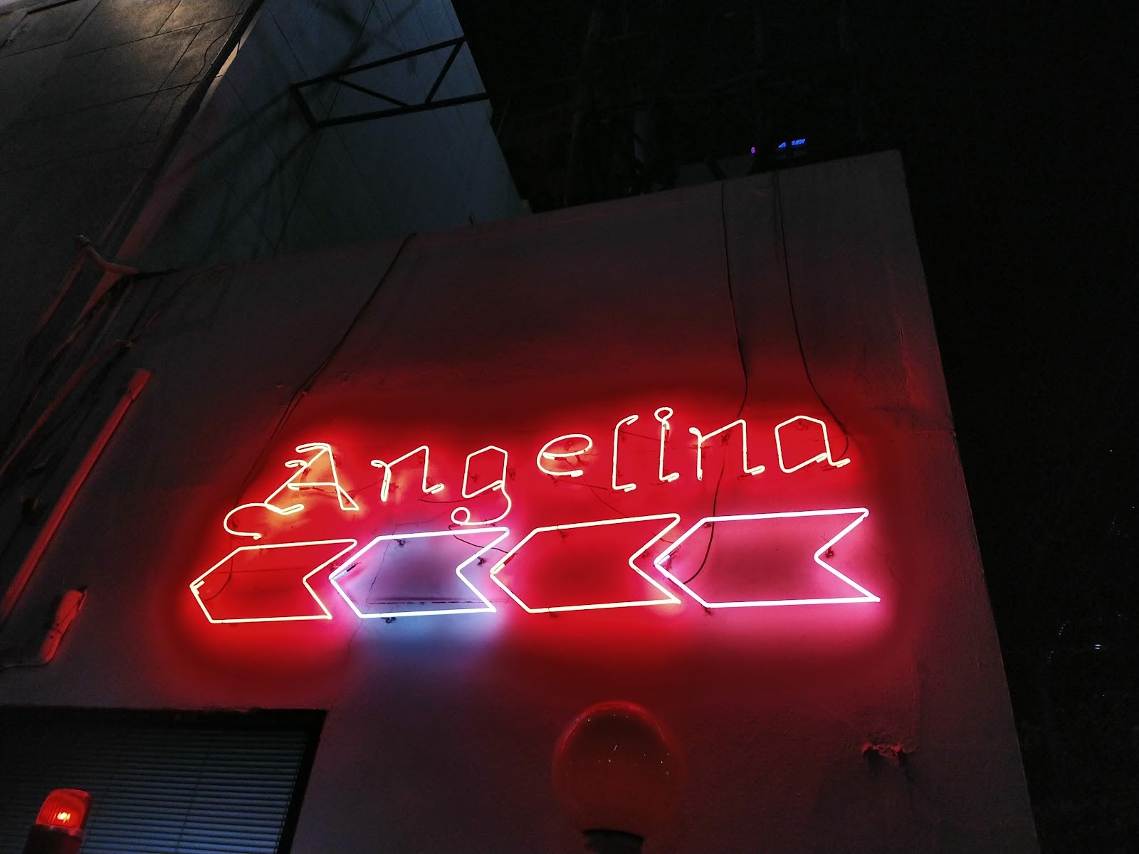 The Angelina photo 4