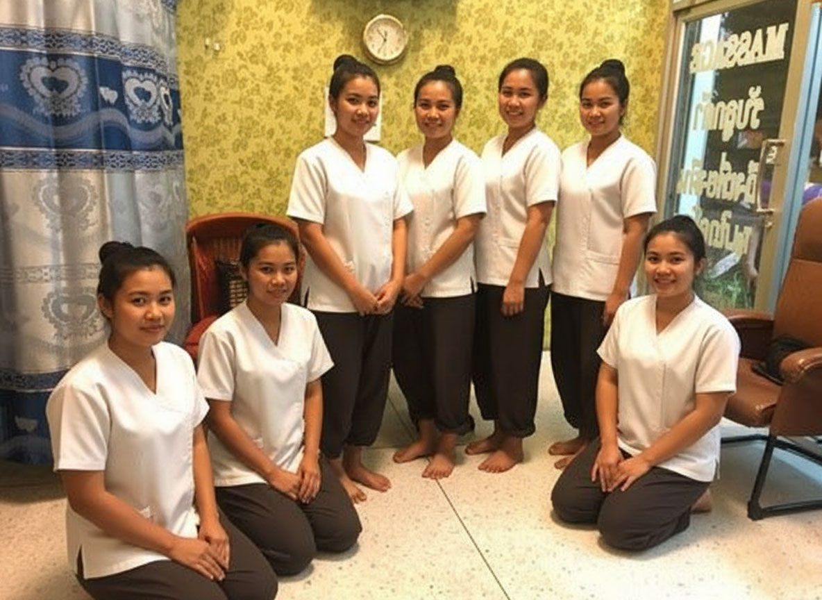 MeiHua Massage photo 3