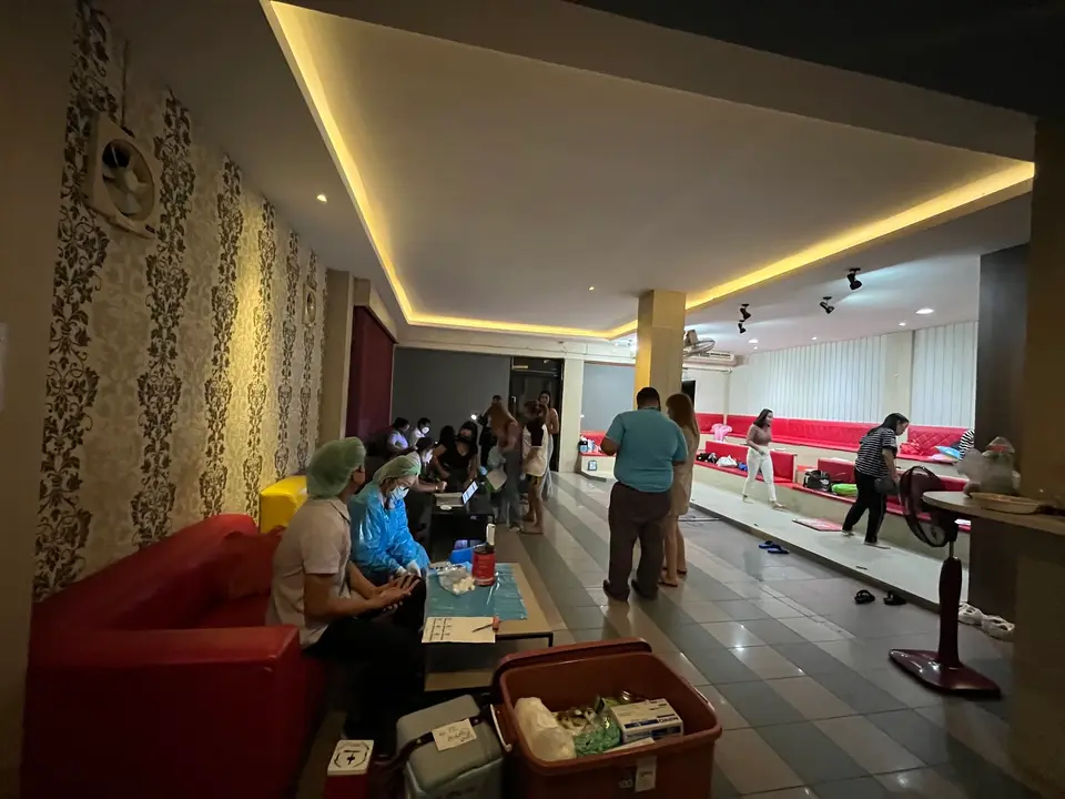 MeiHua Massage