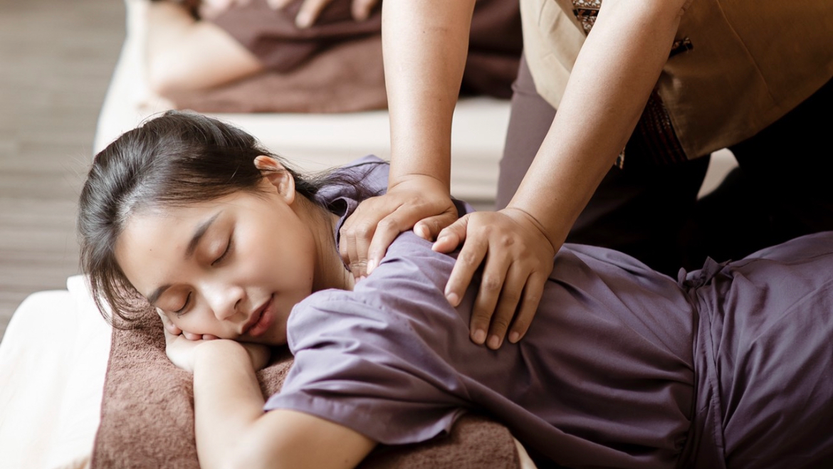 MeiHua Massage photo 6