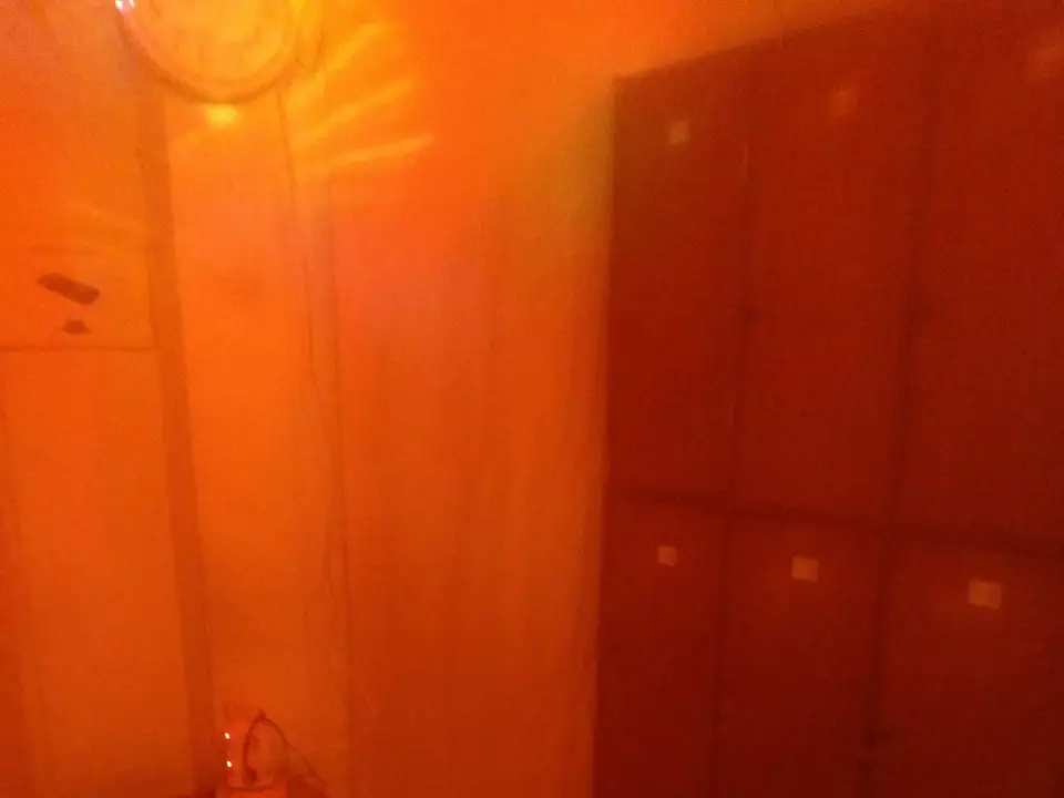 Paradise Sauna
