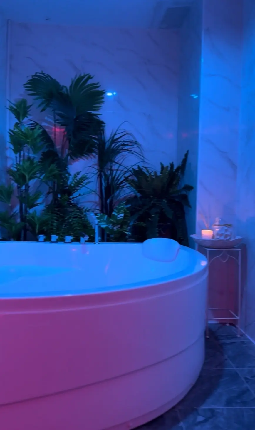 Airi Nuru Massage&Spa