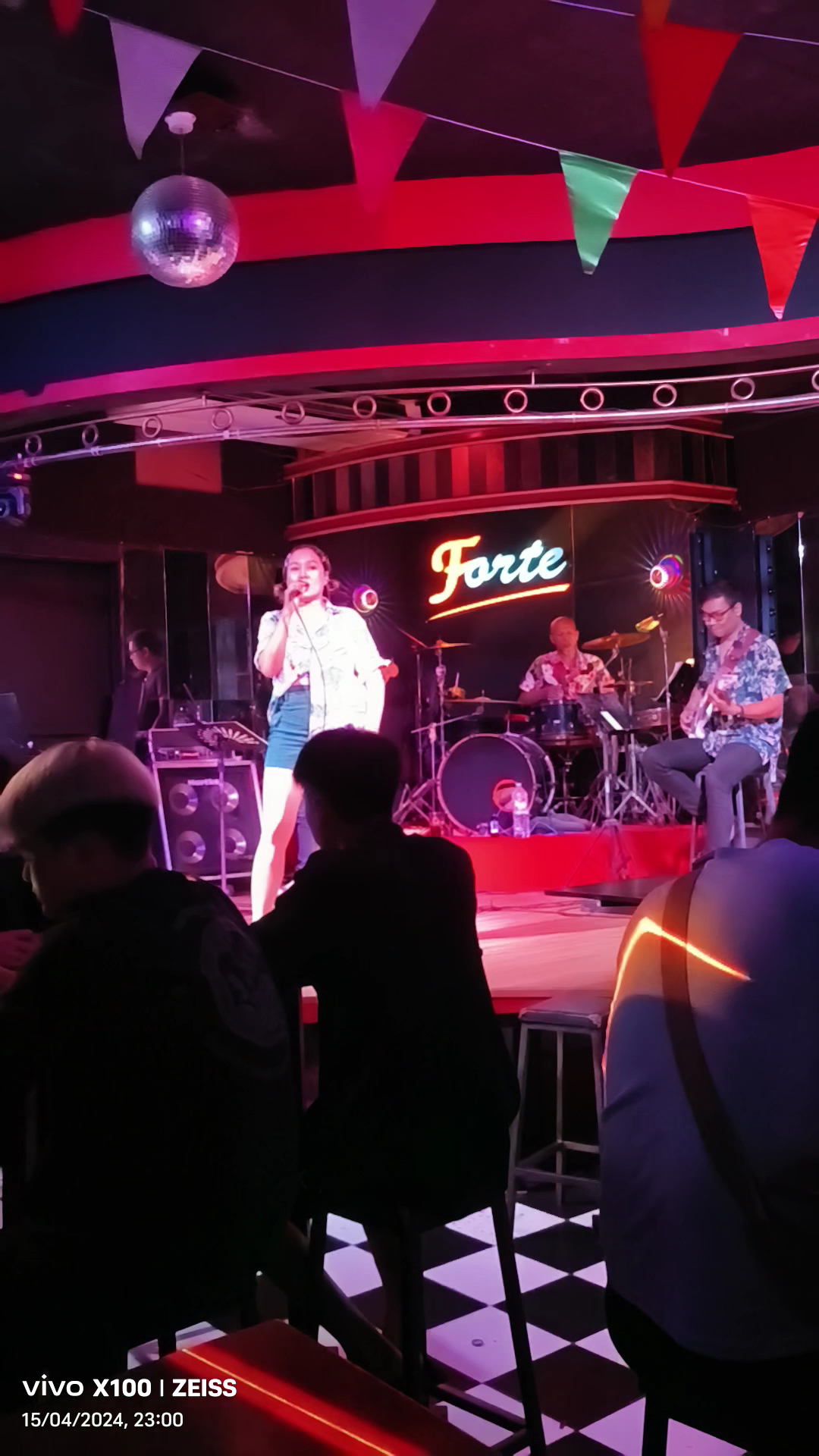 Forte pub Hatyai photo 7
