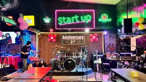 Forte pub Hatyai