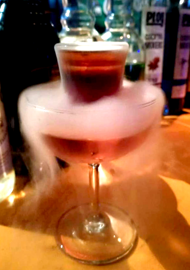Forte pub Hatyai photo 8
