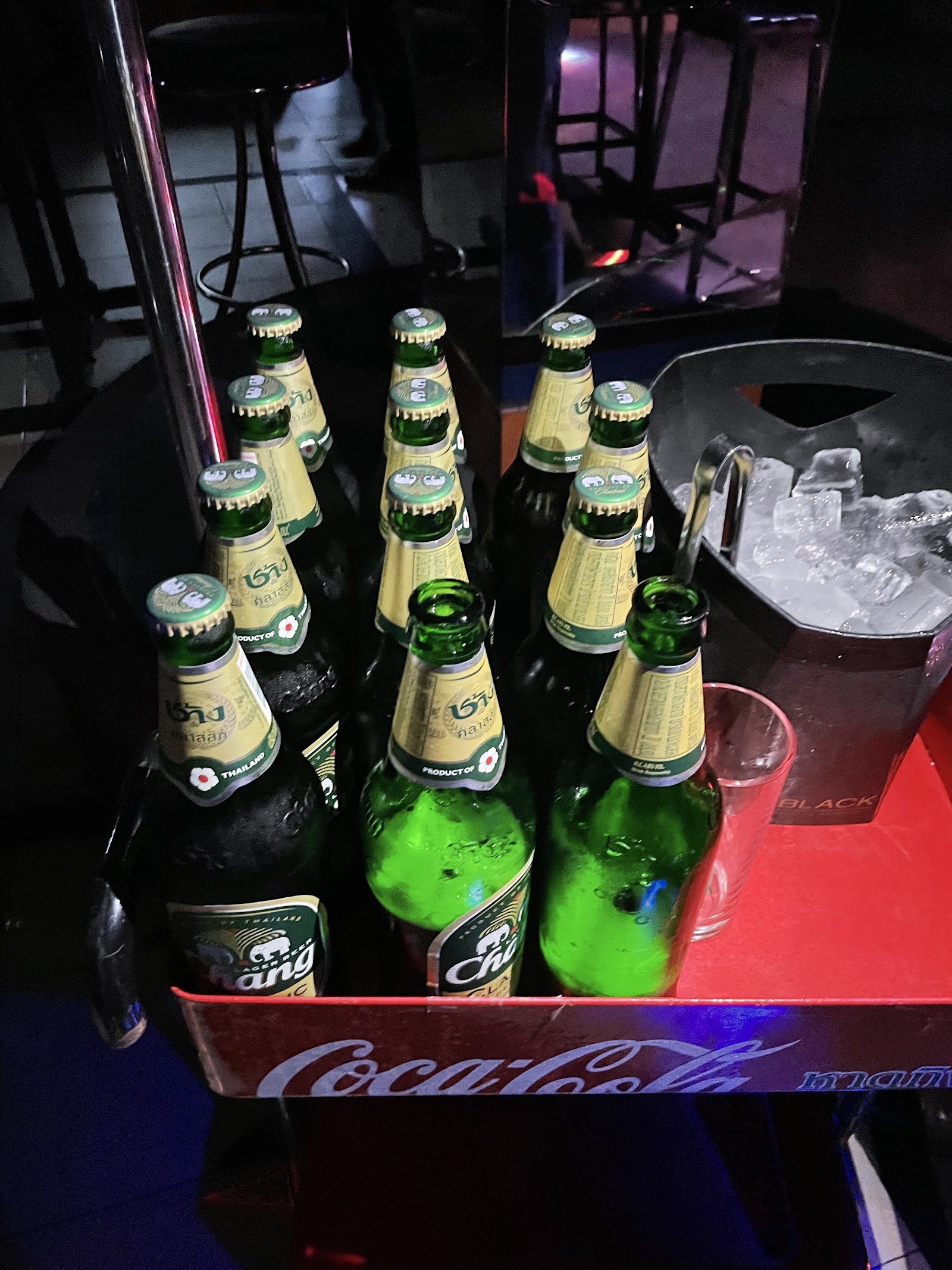 Forte pub Hatyai photo 4
