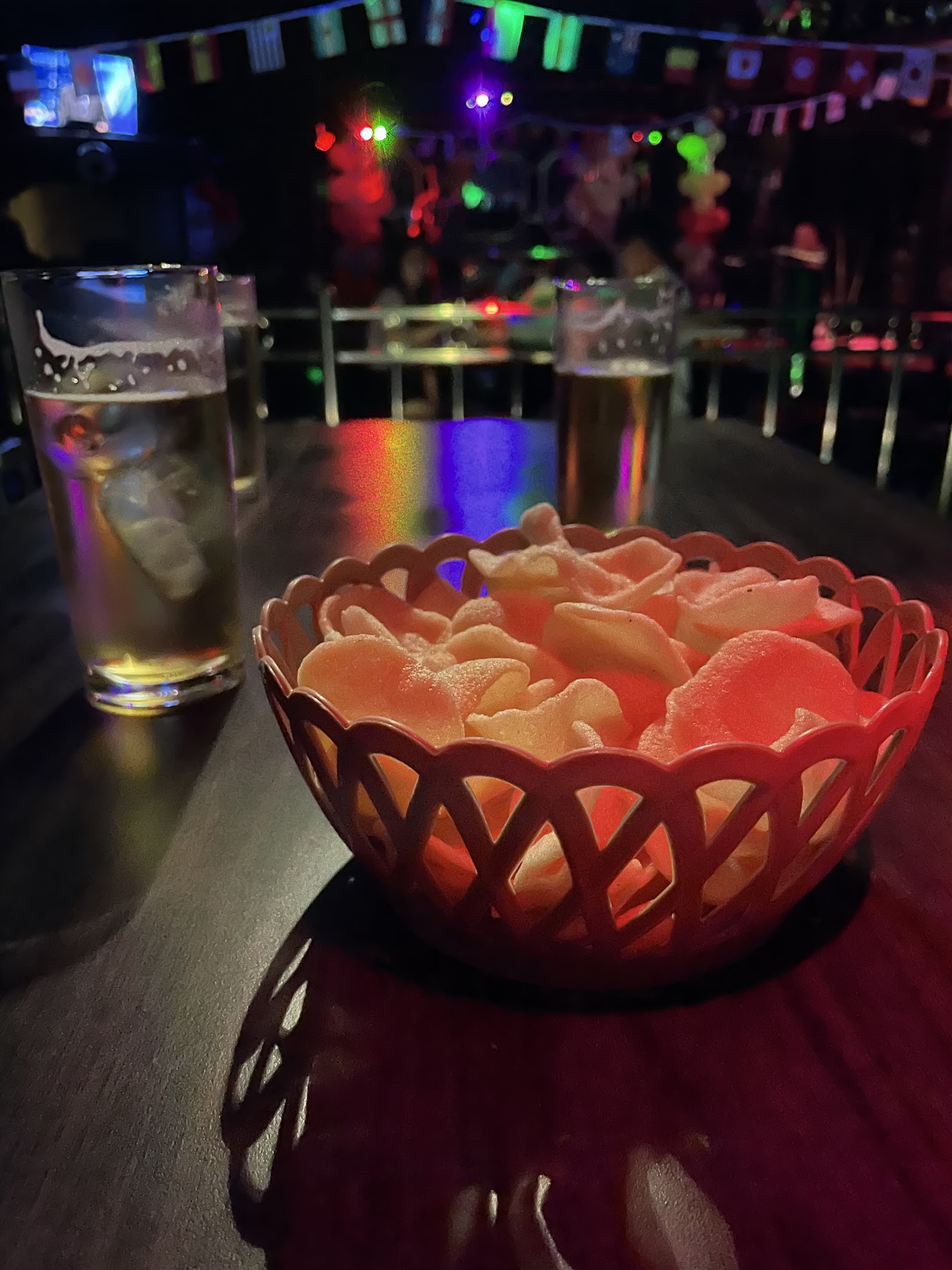 Forte pub Hatyai photo 6