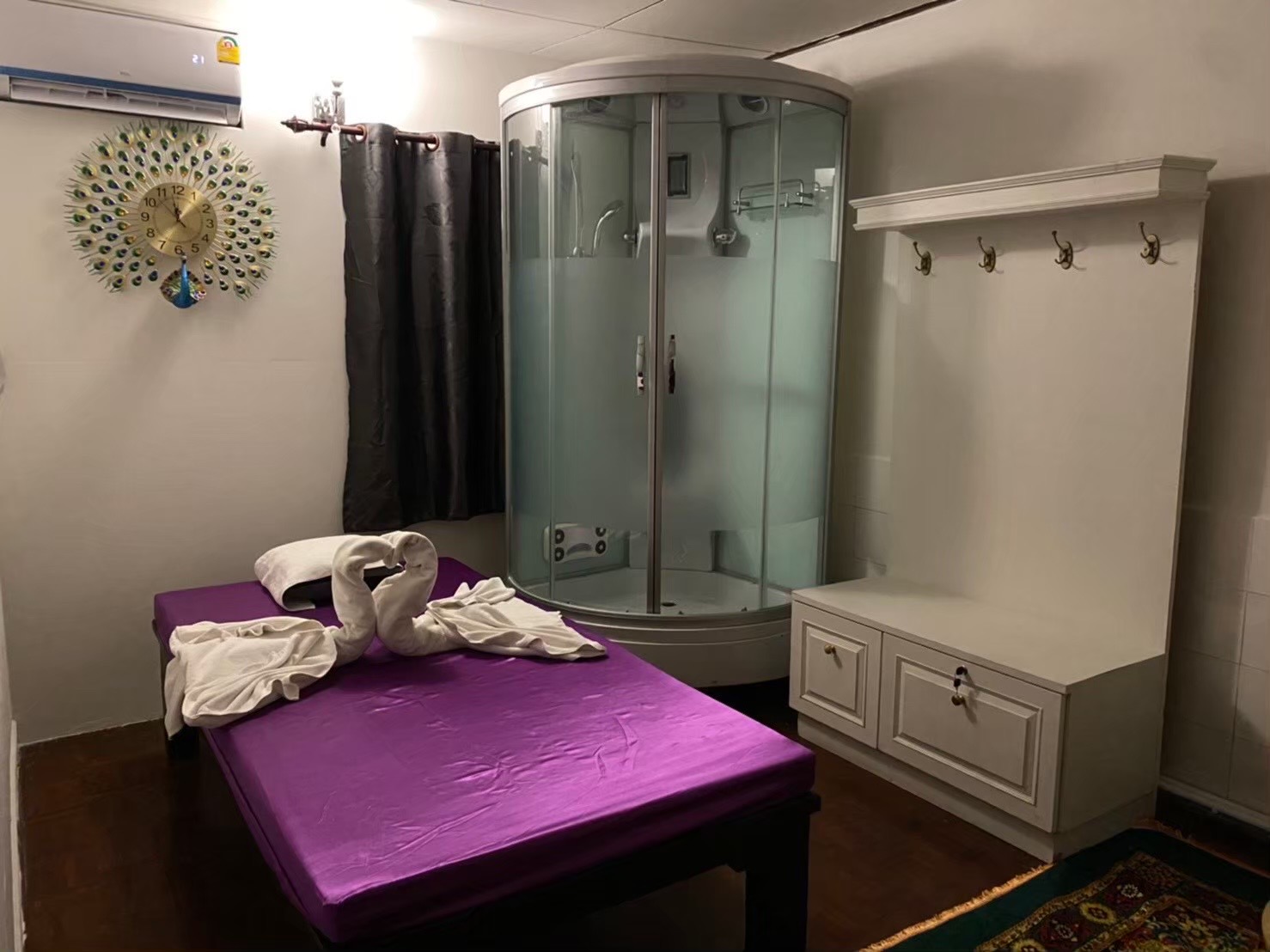 K man spa photo 5