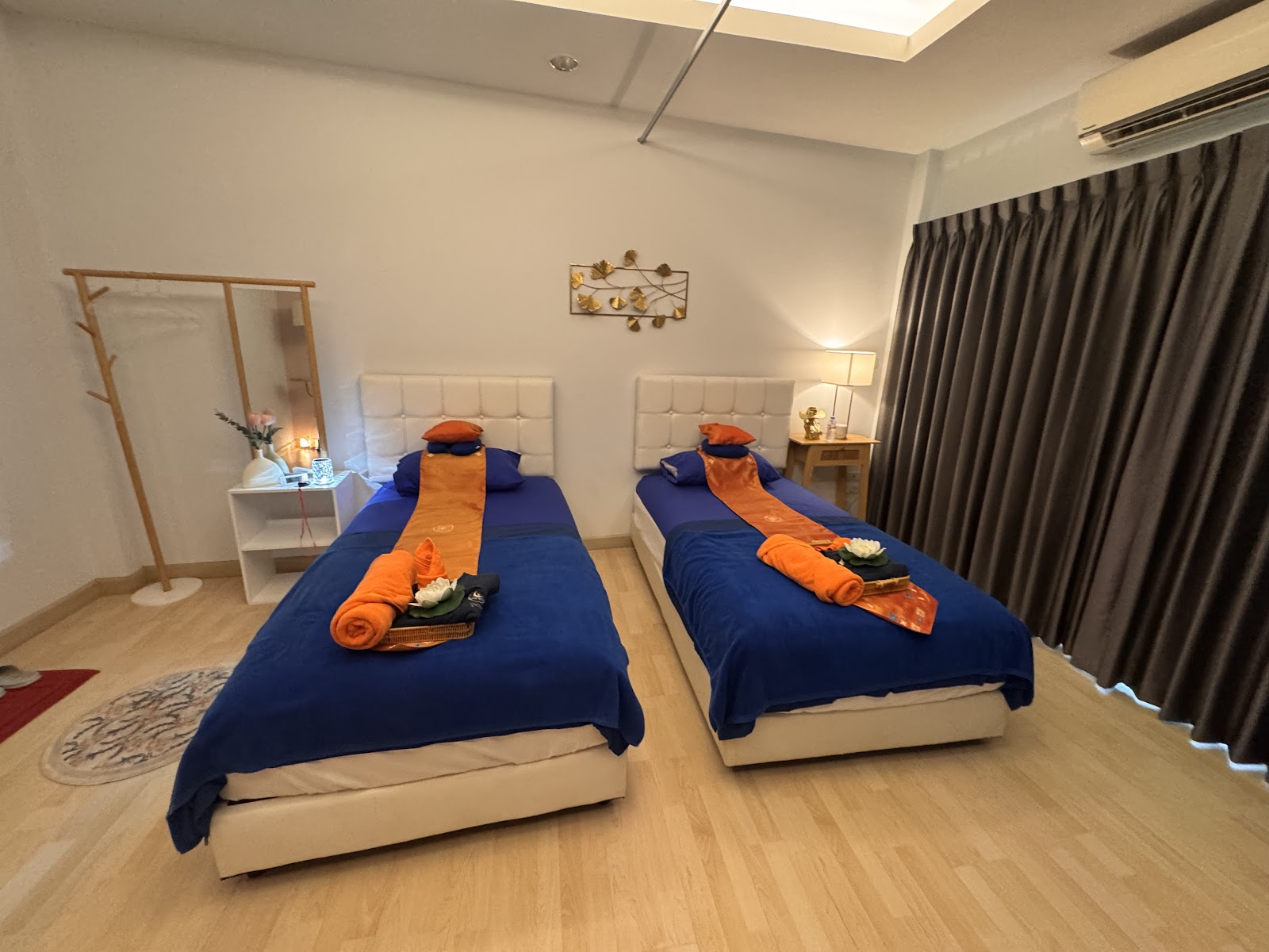 Luna Wow Massage 女士水疗 抓凤筋 密宗淋巴按摩 photo 6