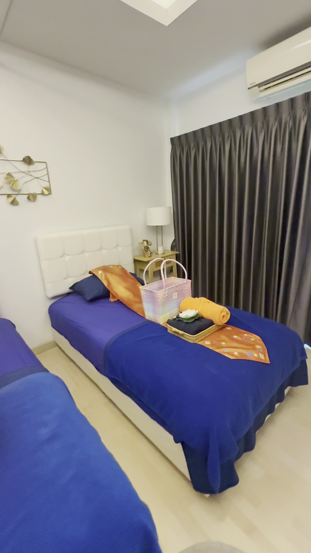 Luna Wow Massage 女士水疗 抓凤筋 密宗淋巴按摩 photo 20