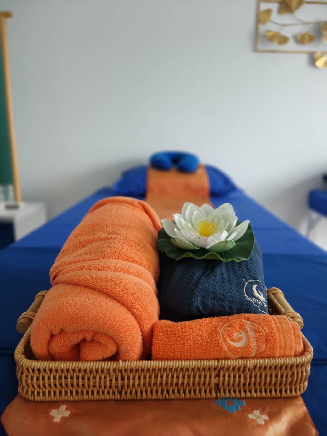 Luna Wow Massage 女士水疗 抓凤筋 密宗淋巴按摩 photo 13