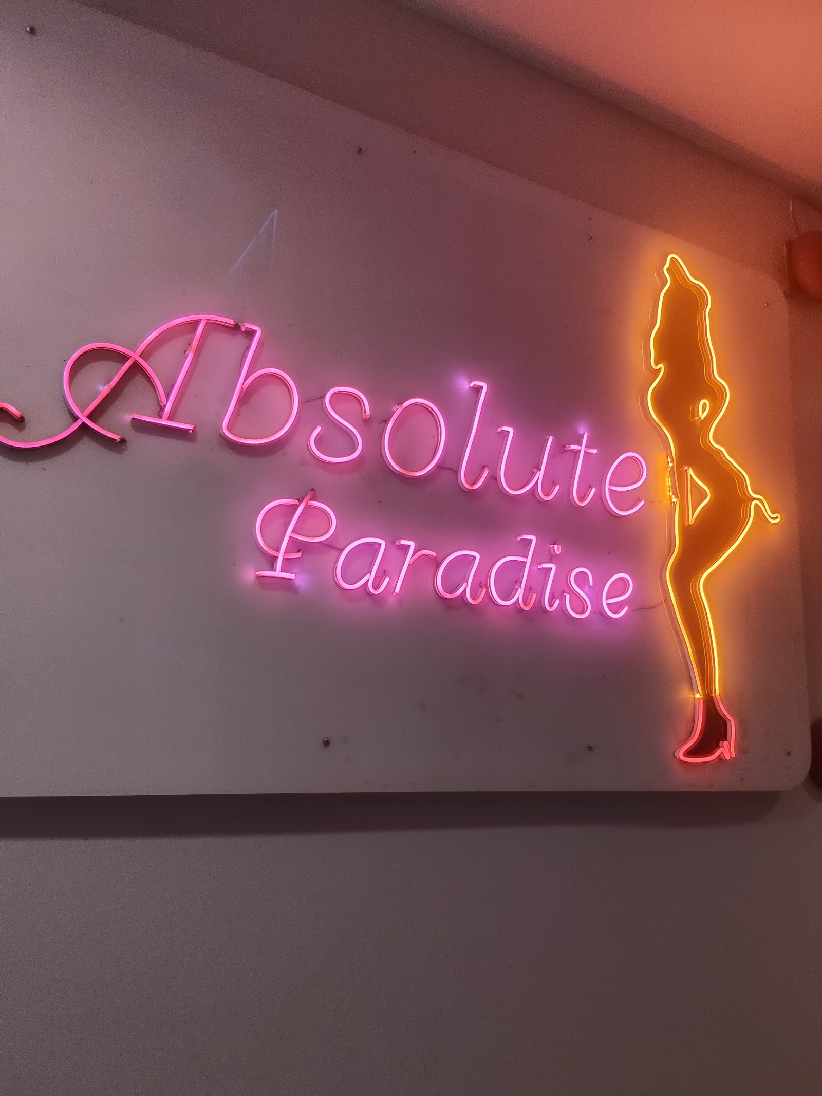 Absolute Paradise Spa photo 7