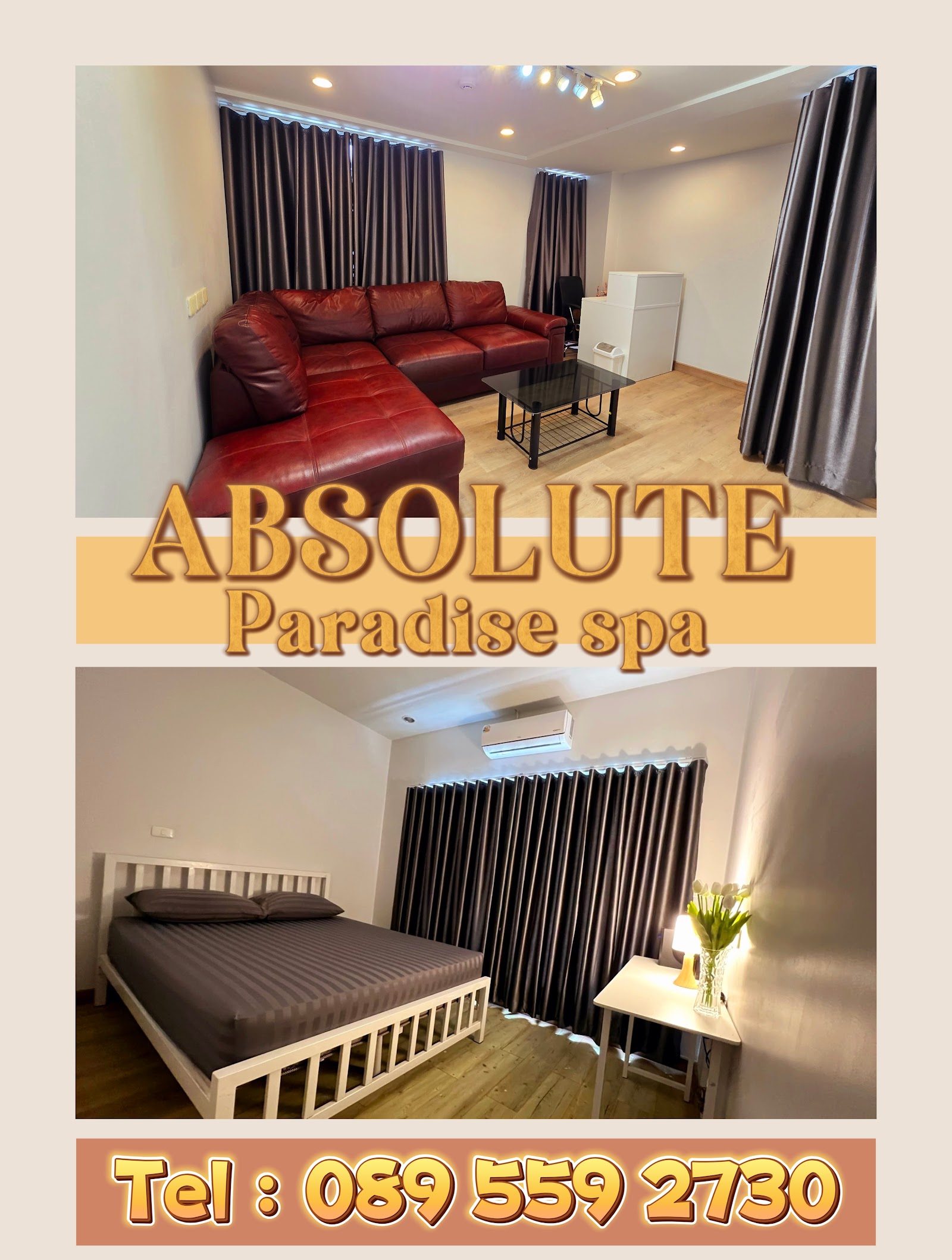 Absolute Paradise Spa photo 4
