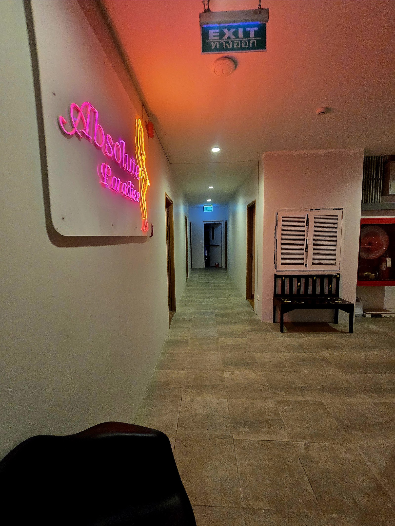 Absolute Paradise Spa photo 2