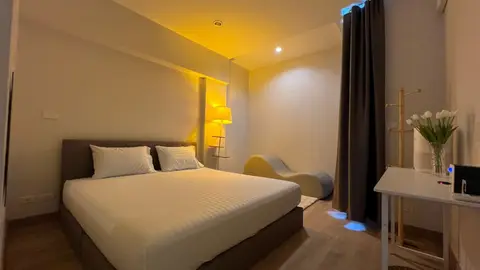 Absolute Paradise Spa