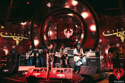Klub25 Thonglor