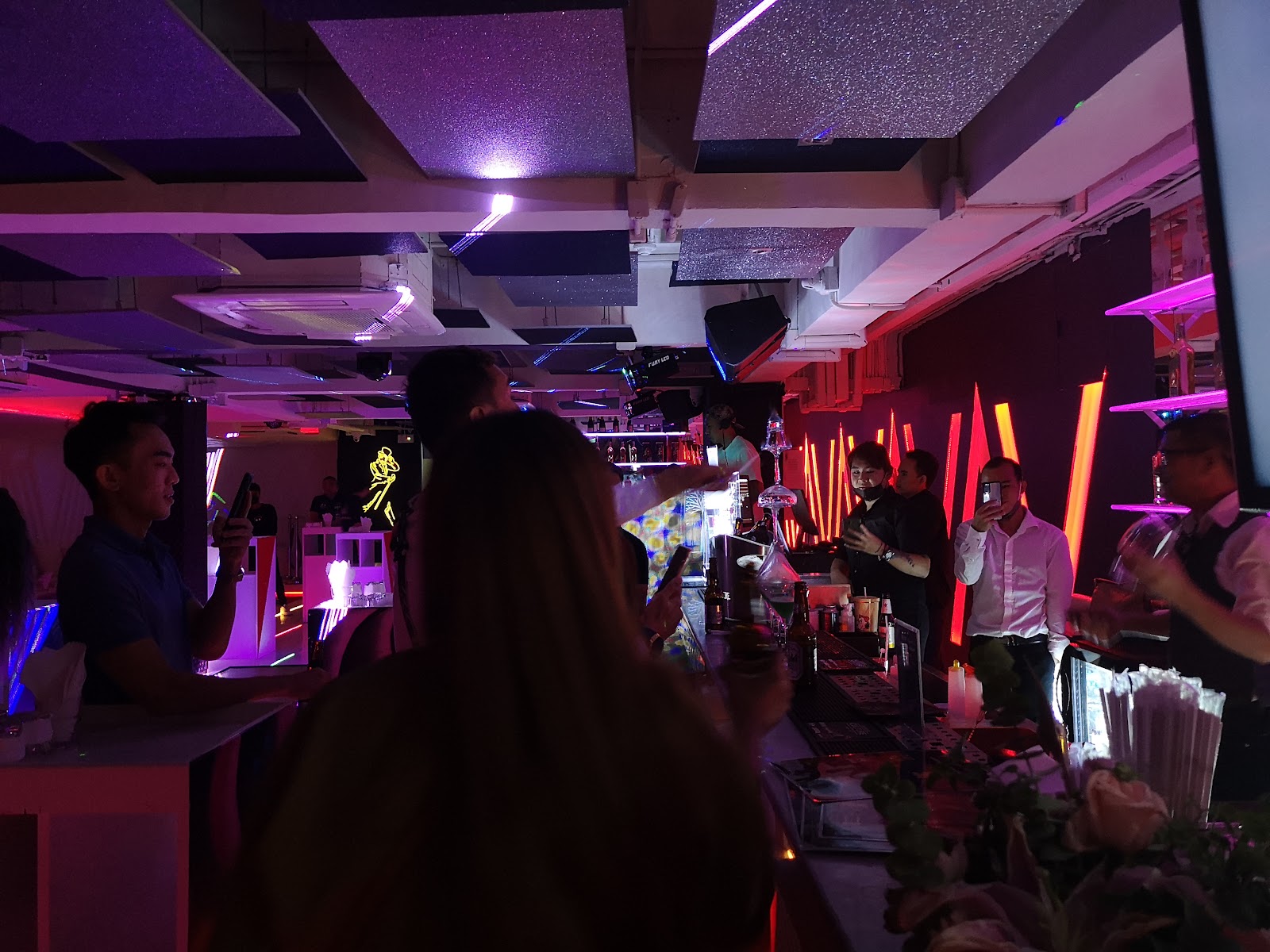 Klub25 Thonglor photo 2