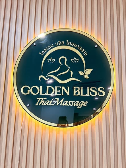 Golden Bliss Thai Massage photo 10