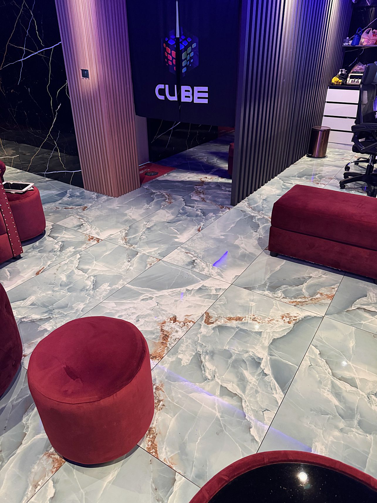CUBE MASSAGE photo 7