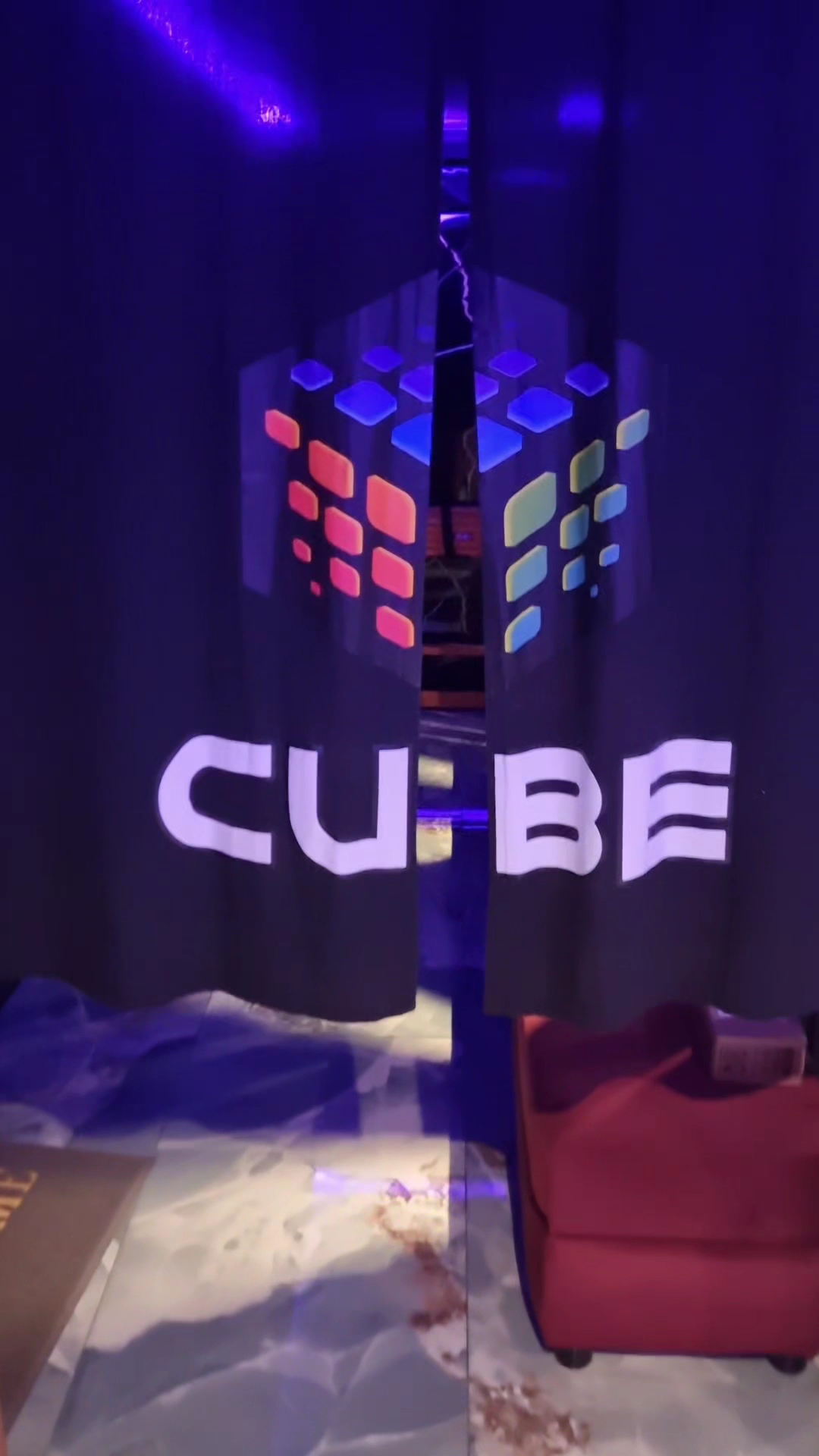 CUBE MASSAGE photo 15
