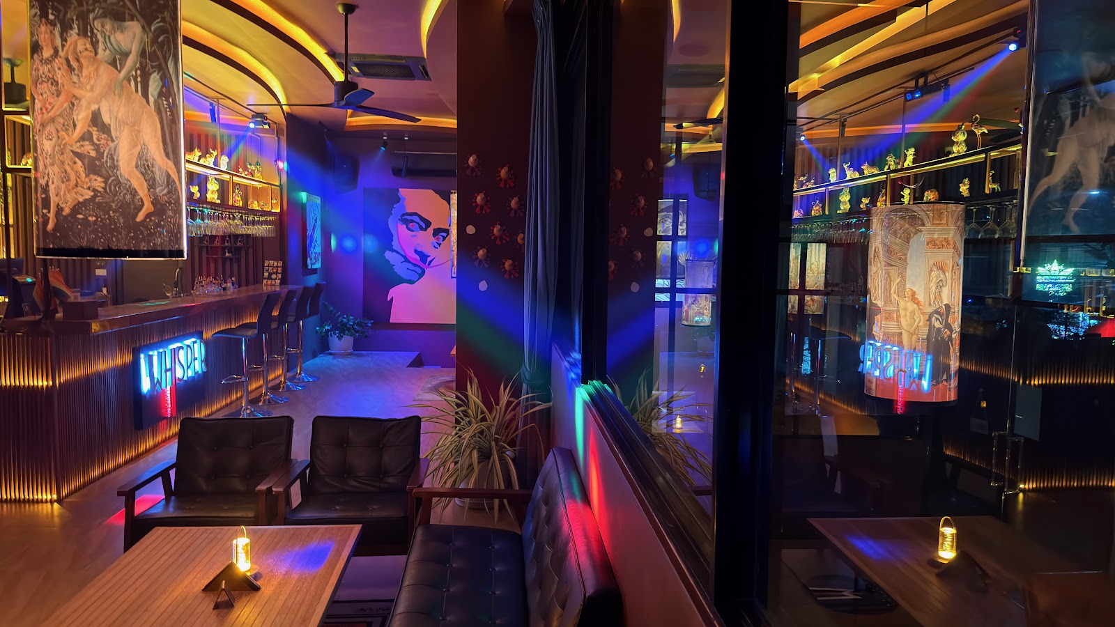 Whisper Gay Bar/Lounge photo 2