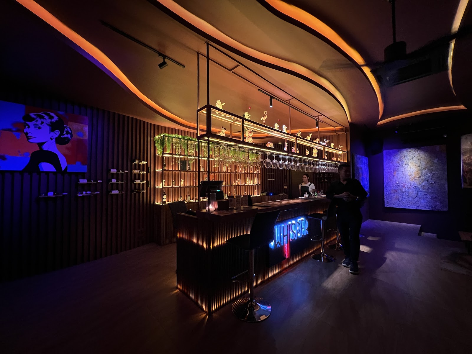 Whisper Gay Bar/Lounge photo 3