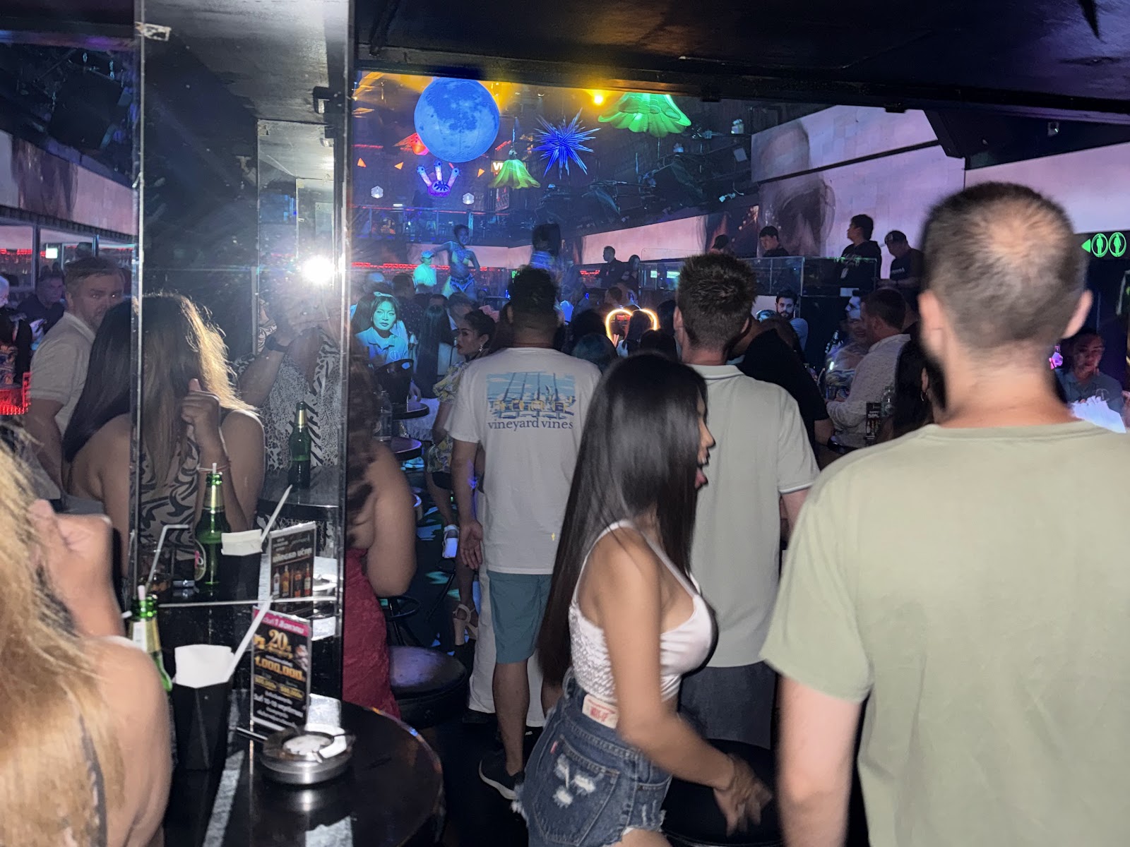Club Insomnia photo 3