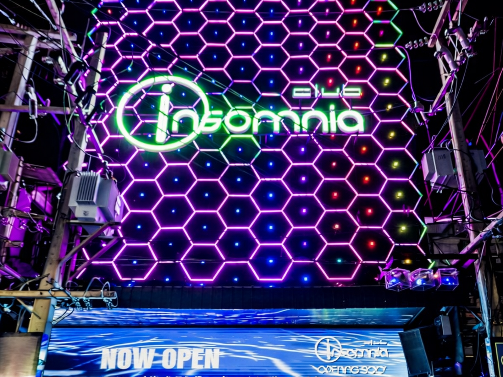 Club Insomnia
