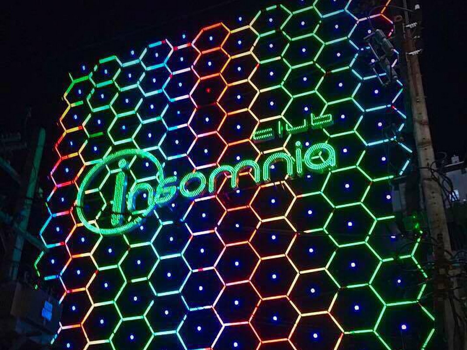 Club Insomnia photo 23
