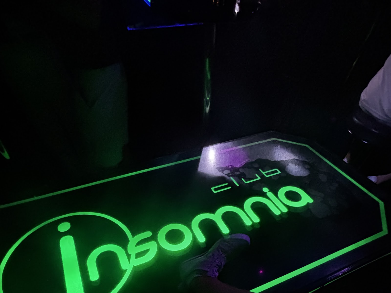 Club Insomnia photo 16