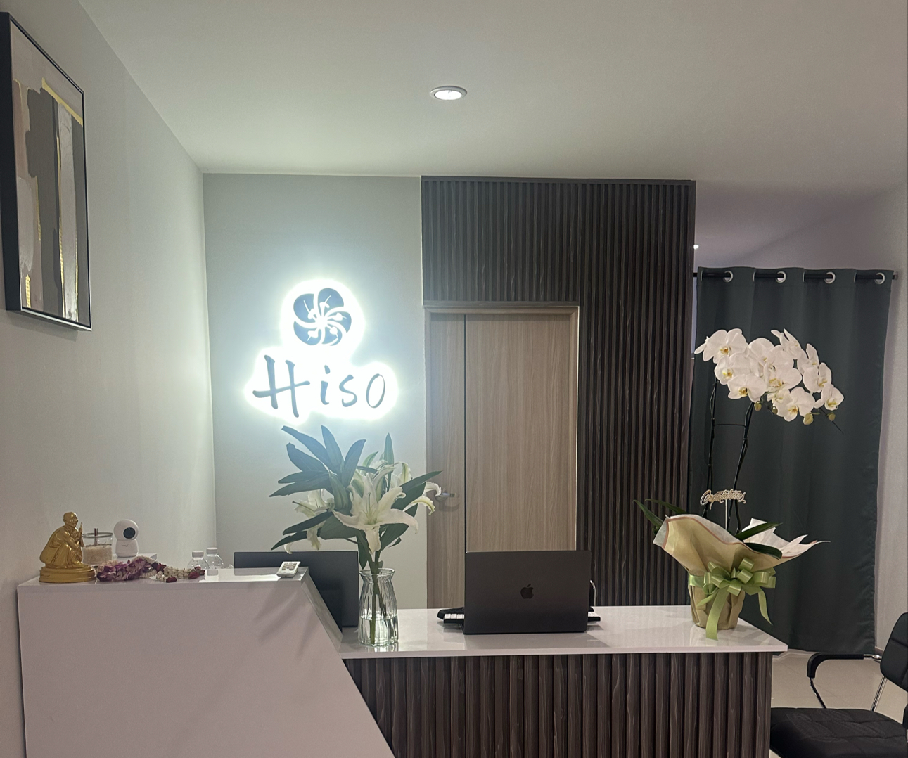 Hiso Nuru Massage photo 6