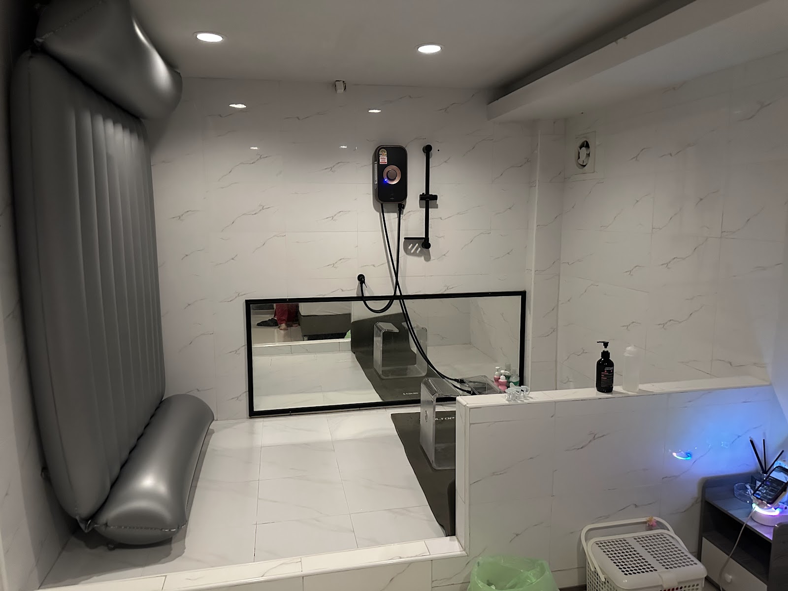 Hiso Nuru Massage