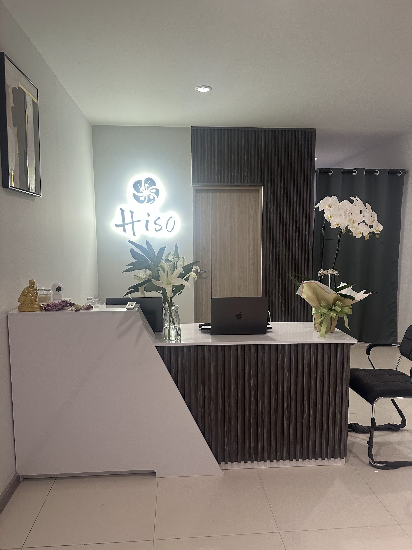 Hiso Nuru Massage photo 13