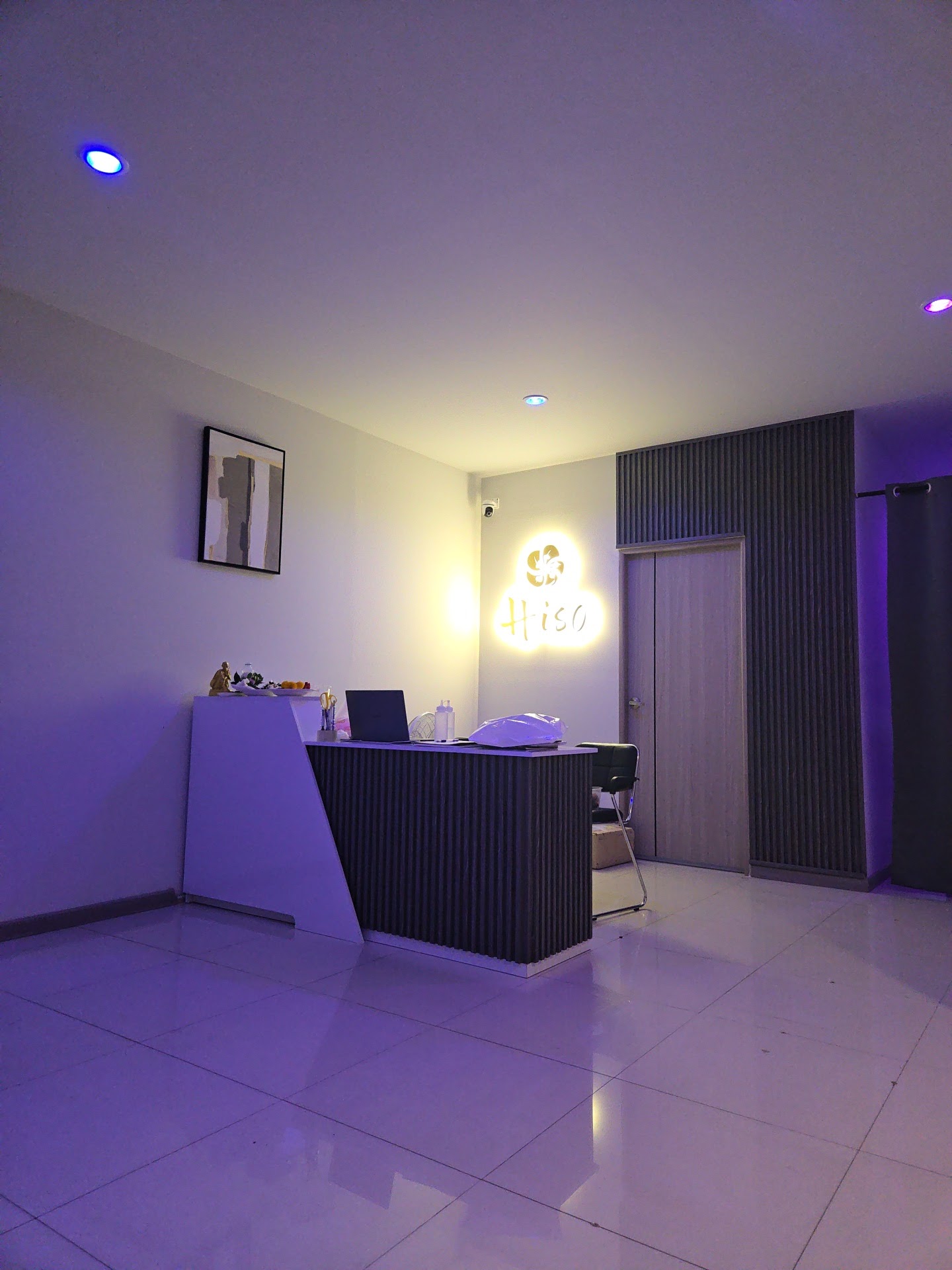 Hiso Nuru Massage photo 14