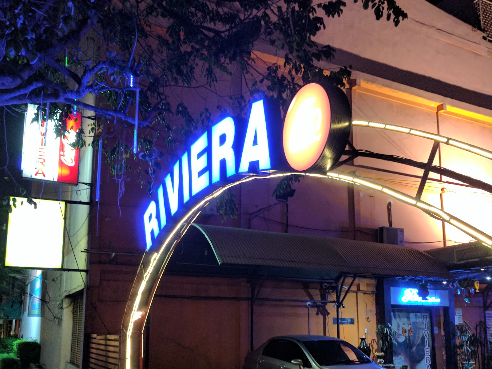 Riviera