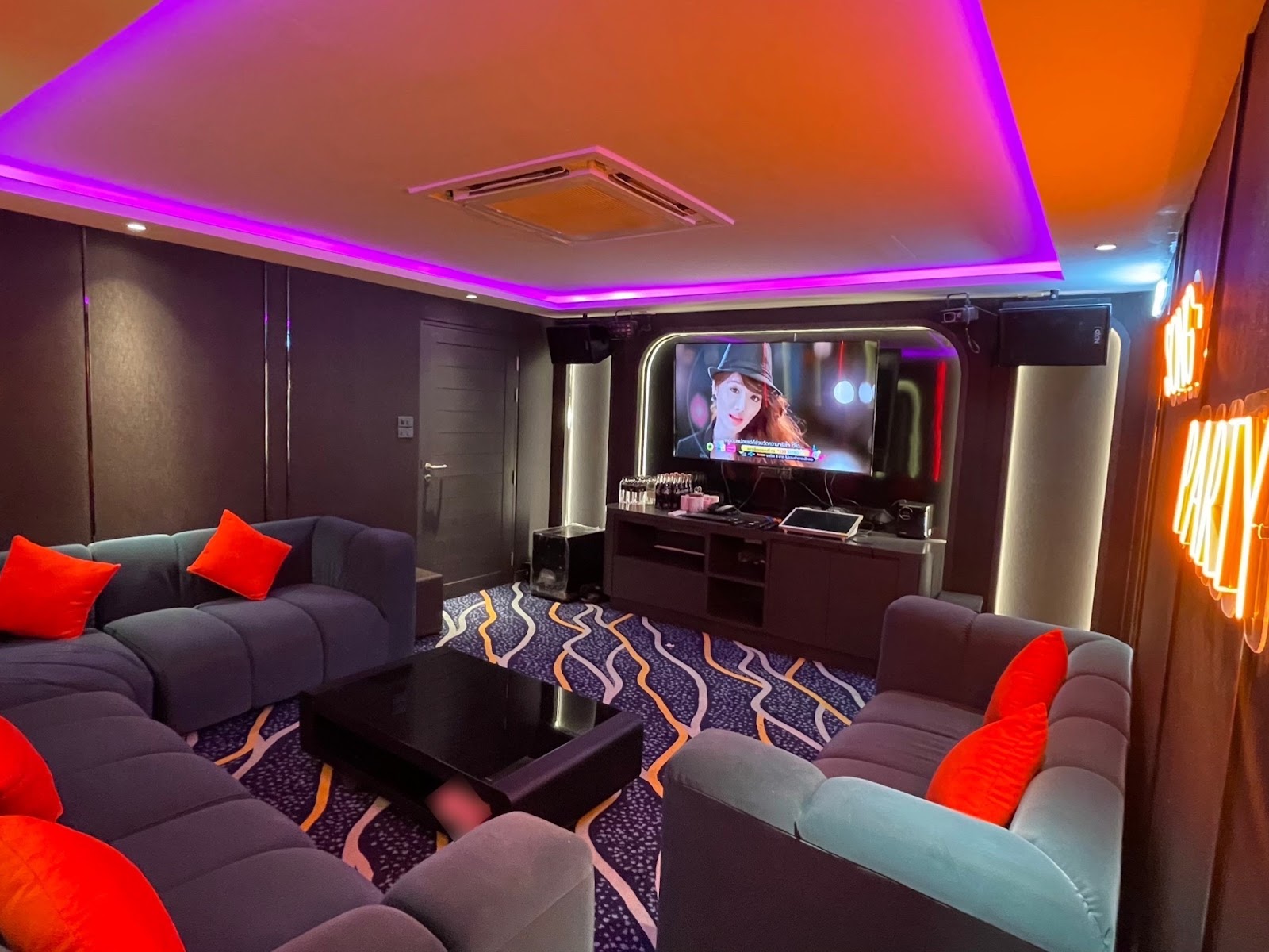 Clubhouse Exclusive club&spa