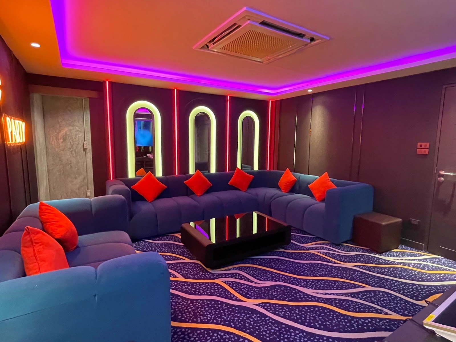 Clubhouse Exclusive club&spa photo 3