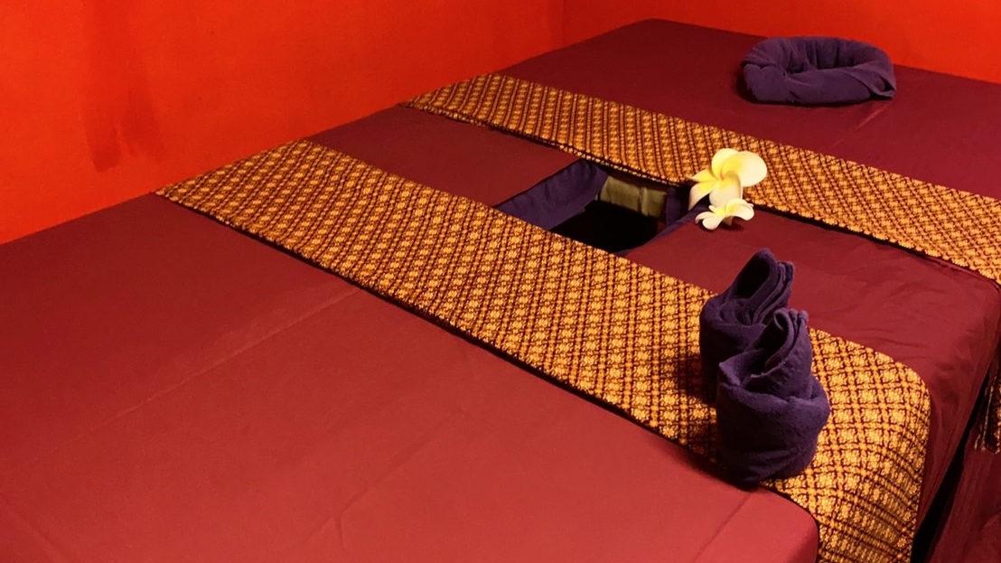 Analisa Massage photo 14
