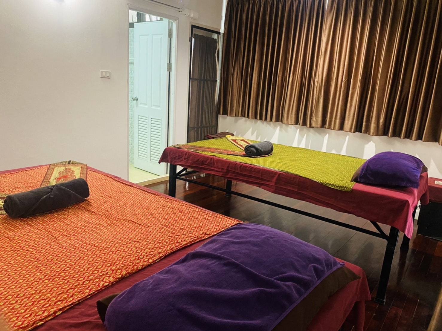 Analisa Massage photo 5