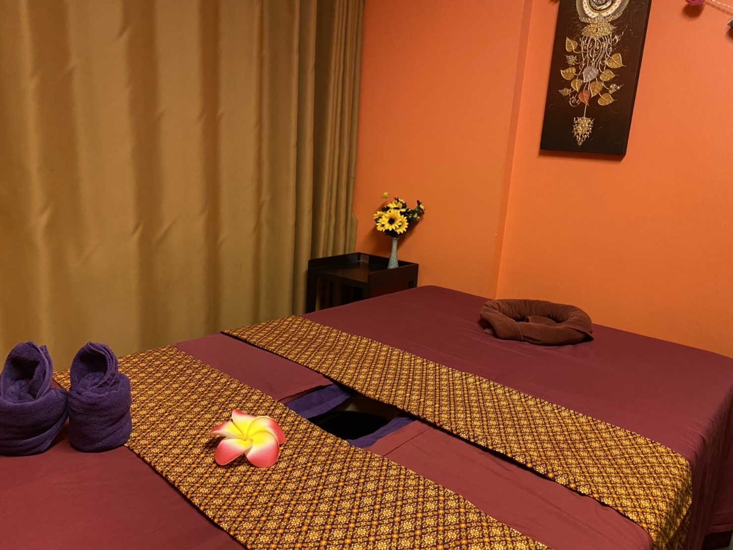 Analisa Massage photo 10
