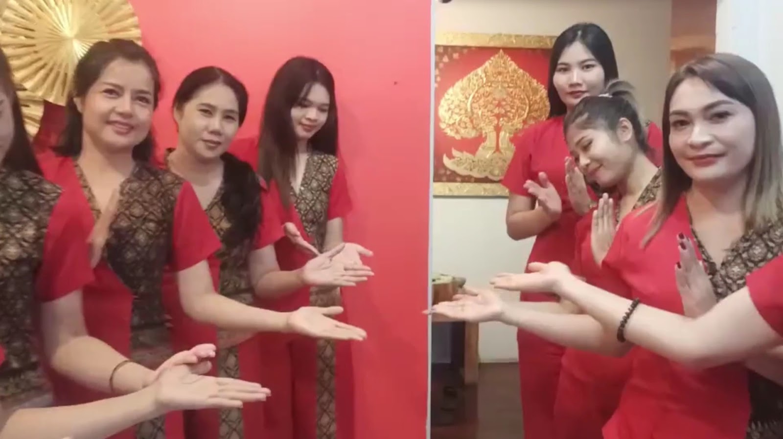 Analisa Massage photo 13
