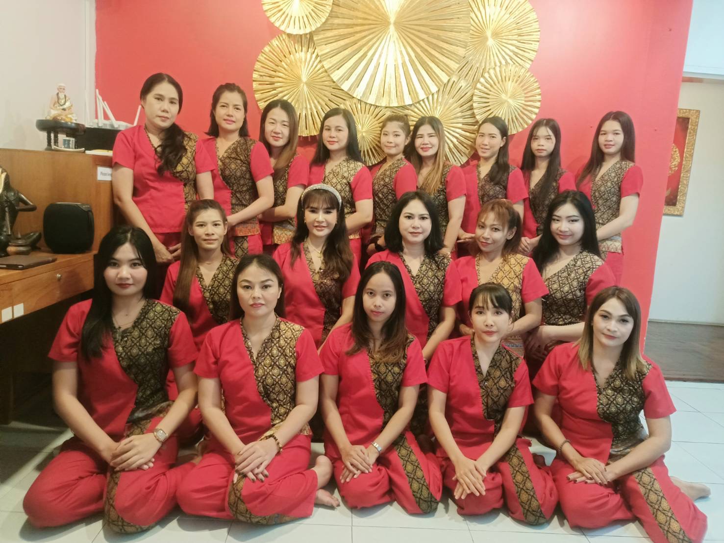 Analisa Massage photo 4