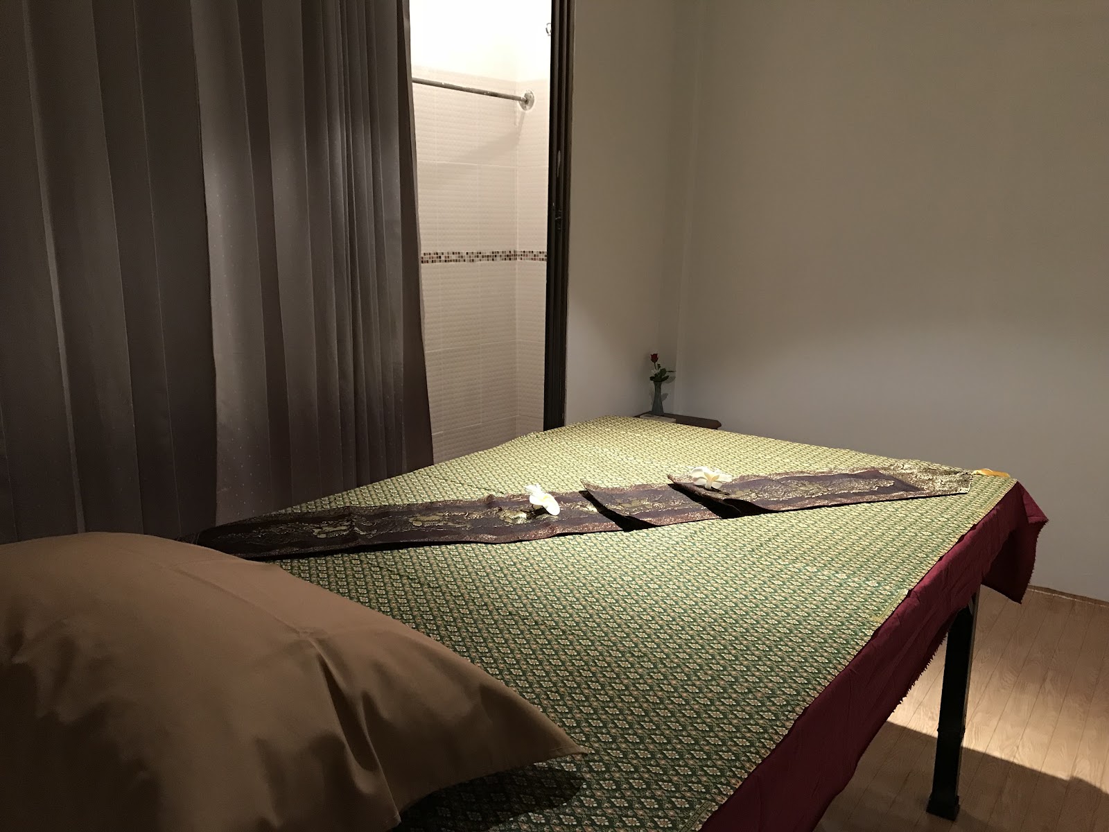 Analisa Massage