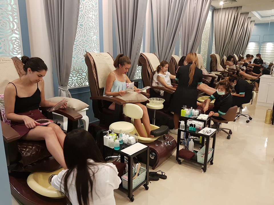 Lee Lao Dee Massage photo 3