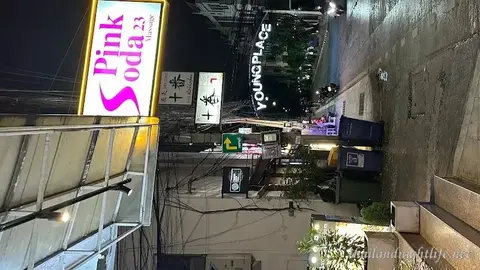 Pink Soda 23 massage